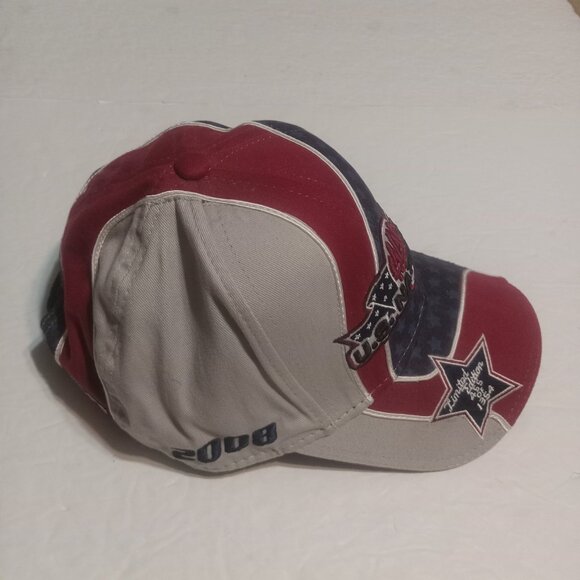 MAC Tools NHRA Drag Racing Championship Limited Edition 2008 Hat/Cap OSFA - Picture 3 of 8